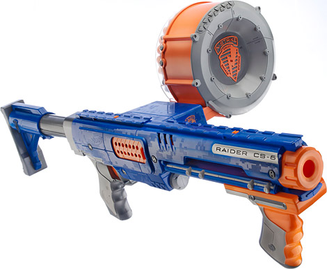 Pistolas nerf online catalogo